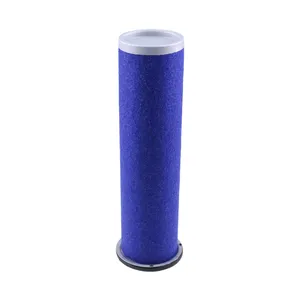 Inner Air Filter 6598362 for Bobcat Excavator 325 328 331 Loader 643 645 743 751 753 763 843 853 1213 S150 S160 S175 S185 S205 T140 T180 — 4