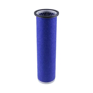 Inner Air Filter 6598362 for Bobcat Excavator 325 328 331 Loader 643 645 743 751 753 763 843 853 1213 S150 S160 S175 S185 S205 T140 T180