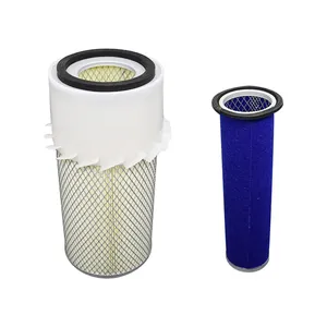 Air Filter Kit 6598492 6598362 for Bobcat 641 643 645 741 743 751 753 763 773 — 2