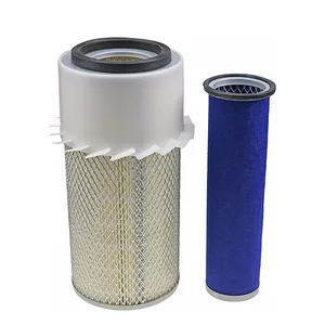 Air Filter Kit 6598492 6598362 for Bobcat 641 643 645 741 743 751 753 763 773 — 6