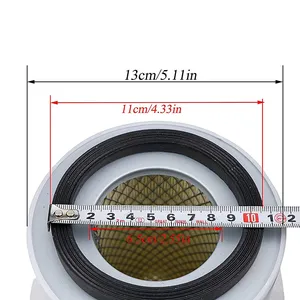 Air Filter Kit 6598492 6598362 for Bobcat 641 643 645 741 743 751 753 763 773 — 3