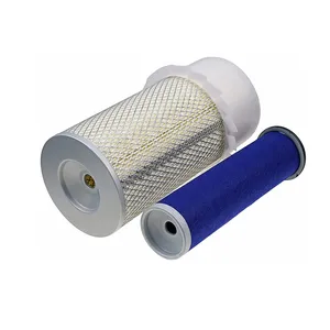 Air Filter Kit 6598492 6598362 for Bobcat 641 643 645 741 743 751 753 763 773