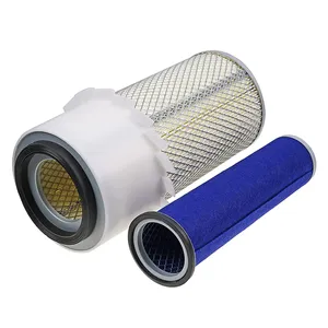 Air Filter Kit 6598492 6598362 for Bobcat 641 643 645 741 743 751 753 763 773 — 5