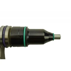 6 Pcs Fuel Injector 10R-0961 212-3465 for Caterpillar CAT Engine C-10 3176 3176C 3196 Challenger 65E 75D 85D — 5