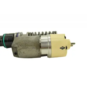 6 Pcs Fuel Injector 10R-0961 212-3465 for Caterpillar CAT Engine C-10 3176 3176C 3196 Challenger 65E 75D 85D — 7