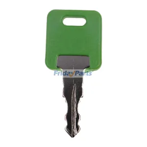 2 PCS RV Green Master Key MK9901 6601 for Global Link Bauer Motorhome — 3
