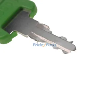 2 PCS RV Green Master Key MK9901 6601 for Global Link Bauer Motorhome — 4