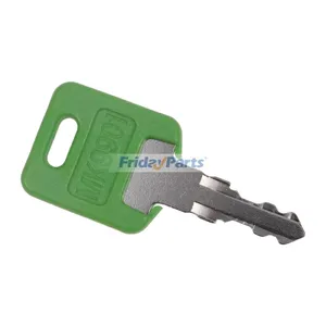 2 PCS RV Green Master Key MK9901 6601 for Global Link Bauer Motorhome — 2