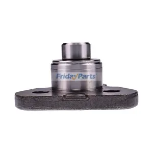 King Pin 66014.2 for Bobcat Telescopic Forklift T2556 T2566 T35120L T3571L V518 V623 V723 VR518 VR723 — 2