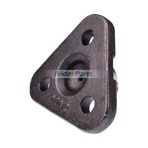 King Pin 66014.2 for Bobcat Telescopic Forklift T2556 T2566 T35120L T3571L V518 V623 V723 VR518 VR723 — 4