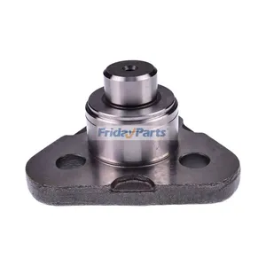 King Pin 66014.2 for Bobcat Telescopic Forklift T2556 T2566 T35120L T3571L V518 V623 V723 VR518 VR723