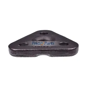 King Pin 66014.2 for Bobcat Telescopic Forklift T2556 T2566 T35120L T3571L V518 V623 V723 VR518 VR723 — 5