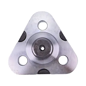 King Pin 66014.2 for Bobcat Telescopic Forklift T2556 T2566 T35120L T3571L V518 V623 V723 VR518 VR723 — 3