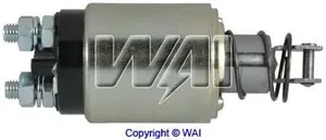6602-7901 *NEW* Premium Z/M Solenoid for Magneti Marelli Starters 12V — 2