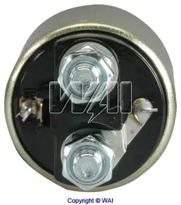 6602-7901 *NEW* Premium Z/M Solenoid for Magneti Marelli Starters 12V