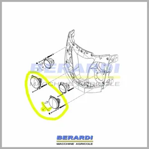 FANALE SERIE 5 SERIE 6 SERIE 7 TREKKER 4 6606489