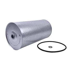 Oil Filter 6610-51-5050 for Komatsu Engine S4D130 S4D155 S6D155 SA6D155