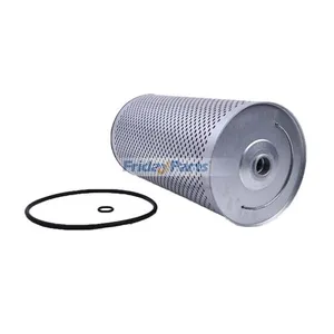 Oil Filter 6610-51-5050 for Komatsu Engine S4D130 S4D155 S6D155 SA6D155 — 3