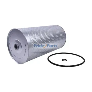 Oil Filter 6610-51-5050 for Komatsu Engine S4D130 S4D155 S6D155 SA6D155