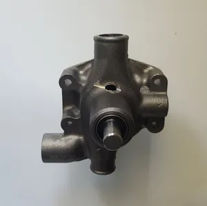 Water pump, cooling / Pompe de refroidissement Landini moteur Perkins — 21