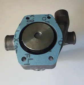 Water pump, cooling / Pompe de refroidissement Landini moteur Perkins — 23