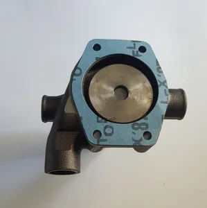 Water pump, cooling / Pompe de refroidissement Landini moteur Perkins — 24