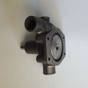 Water pump, cooling / Pompe de refroidissement Landini moteur Perkins — 22