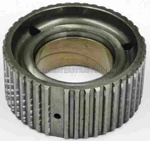 Hub Assy, Clutch