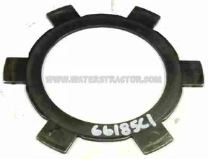 Plate, Clutch