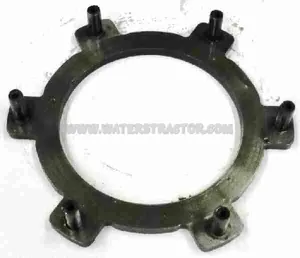 Plate Assy, Clutch