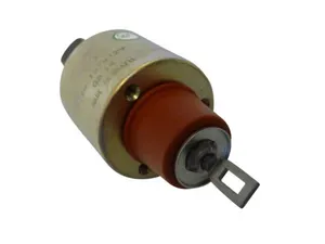 6620-2071 *NEW* Premium Quality Z/M Solenoid for Bosch Starters 12V 3 Terminal — 2