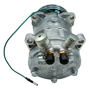 24V A/C Compressor SD5H14 6622 6627 for Sanden