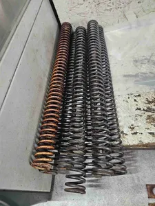 Pressure Spring, Case/case I.H., Used