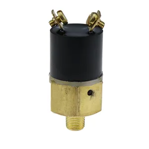 Oil Pressure Switch 86643721 for New Holland Skid Steer Loader L140 L150 L325 L445 L455 L778 LX465 LX565 LX885 — 5