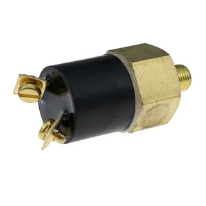 Oil Pressure Switch 86643721 for New Holland Skid Steer Loader L140 L150 L325 L445 L455 L778 LX465 LX565 LX885 — 4