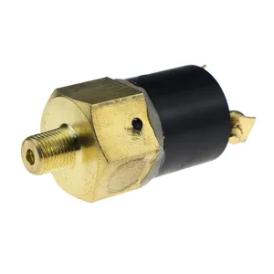 Oil Pressure Switch 86643721 for New Holland Skid Steer Loader L140 L150 L325 L445 L455 L778 LX465 LX565 LX885 — 3