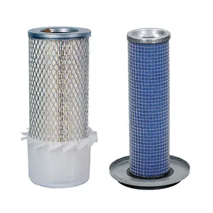 Air Filter Set 6646494 & 6598222 for Bobcat Skid Steer Loader 543 553
