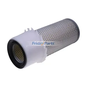 Outer Air Filter 6646494 6598491 6682496 for Bobcat Loader 500 520 530 540 600 610 620 630 632 642 700 720 722 730 732 742 825 Excavator 225 325