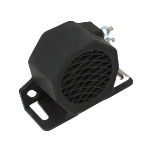 Back up Alarm 6651512 for Bobcat Skid Steer E08 E10 E25 E26 E32 E35 E42 E45 E50 E55 5600 5610 44 443 450 453 463 530 533 540 542 543 553 630 — 2