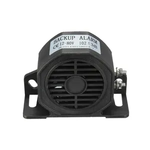 Back up Alarm 6651512 for Bobcat Skid Steer 320 322 325 328 331 334 335 337 341 418 430 435 — 2