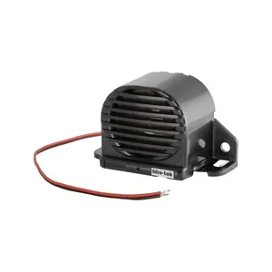 Back up Alarm 6651512 for Bobcat Skid Steer 631 632 641 642 643 730 731 732 741 742 743 751 753 763 773 7753 843 853 863 864 873 883 943 953 963 — 2