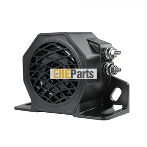 Replacement Backup Alarm 6651512 6599931 For Bobcat Excavator