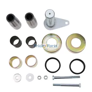 Bobtach Lower Pivot Pin Kit for Bobcat S130 553 653 751 753 763 773 T140 — 4