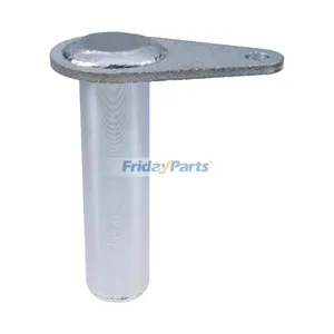 Pivot Pin Bush Kit 6730997 6716601… for Bobcat Loader T140 763… — 7