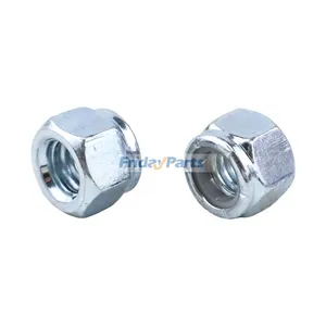 Pivot Pin Bush Kit 6730997 6716601… for Bobcat Loader T140 763… — 9
