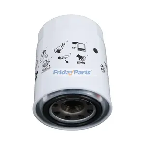 Hydraulic Filter 6653336 for Bobcat 220 225 231 319 320 321 322 323 324 325 328 331 334 418 — 3
