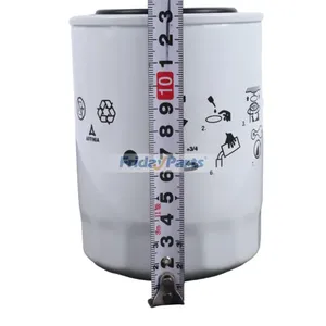 Hydraulic Filter 6653336 for Bobcat 220 225 231 319 320 321 322 323 324 325 328 331 334 418 — 5