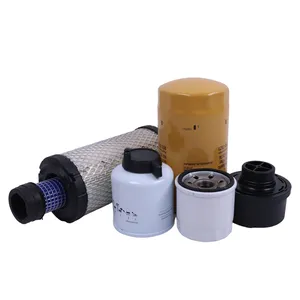 Maintenance Filter Kit for Bobcat Excavator 324 — 4