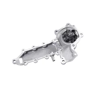 Wasserpumpe inkl. Dichtung für New Holland Kompaktlader: L454, L455 L553, L555