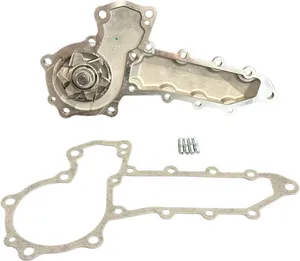 Water Pump & Thermostat Kit for Bobcat 643 743 751 753 763 773 7753 S150 — 5